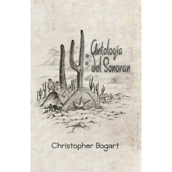 14: AntologÃÂa del Sonoran, (Paperback)