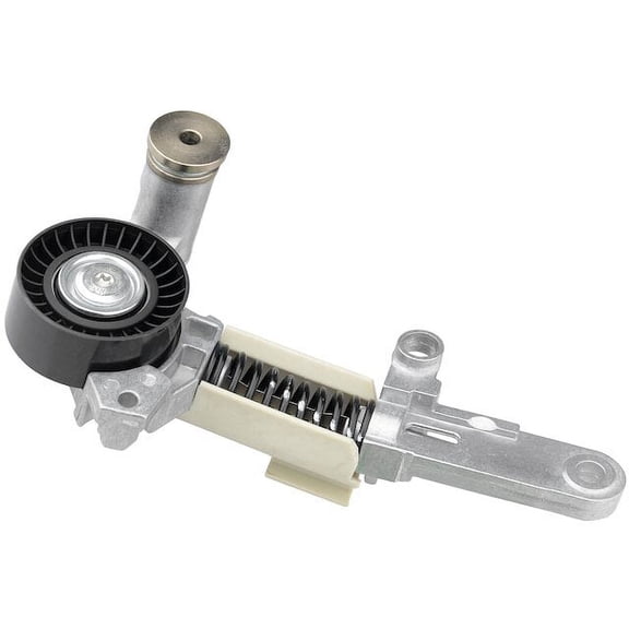 Accessory Belt Tensioner - Compatible with 2014 - 2017 Toyota Corolla 1.8L 4-Cylinder GAS 2015 2016