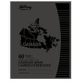 thumbnail image 1 of Hilroy Black Canada Stitchbook, 1 of 3