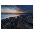 thumbnail image 2 of La Perouse Plage Sydney - Impression sur Toile Paysage Marin, 2 of 3