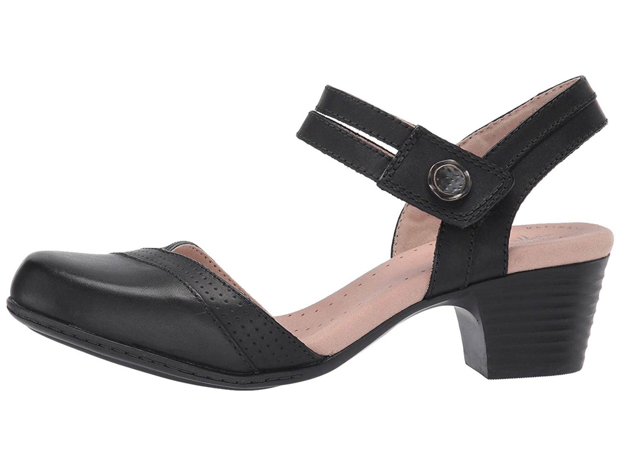 clarks valarie rally