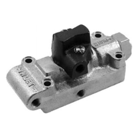 A4688 GSV-3677 TRANSMISSION Slave Valve Replacement OLD STYLE MP MASS PARTS HEAVY TRUCK & TRACTOR MP-5116FL NEW