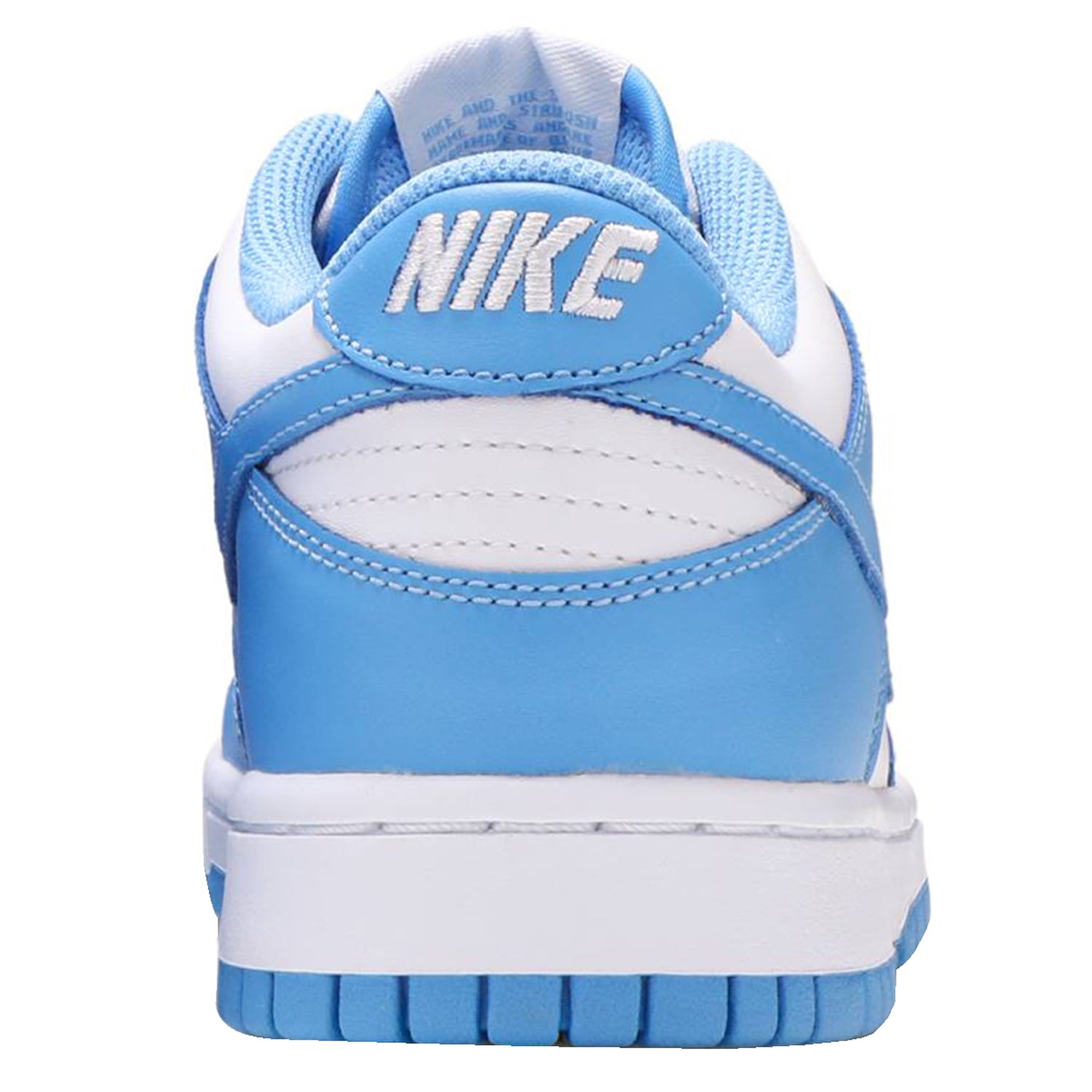 dunk low university blue youth