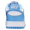 thumbnail image 2 of Nike Dunk Low UNC (2021) (GS) (Blue) - Size 5, 2 of 5