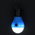 thumbnail image 3 of Luz de Carpa DQrwqpou 3LED Colgante Regulable Impermeable para Camping, 3 of 6