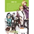 thumbnail image 2 of Servamp: Servamp Vol. 4 (Series #4) (Paperback), 2 of 2
