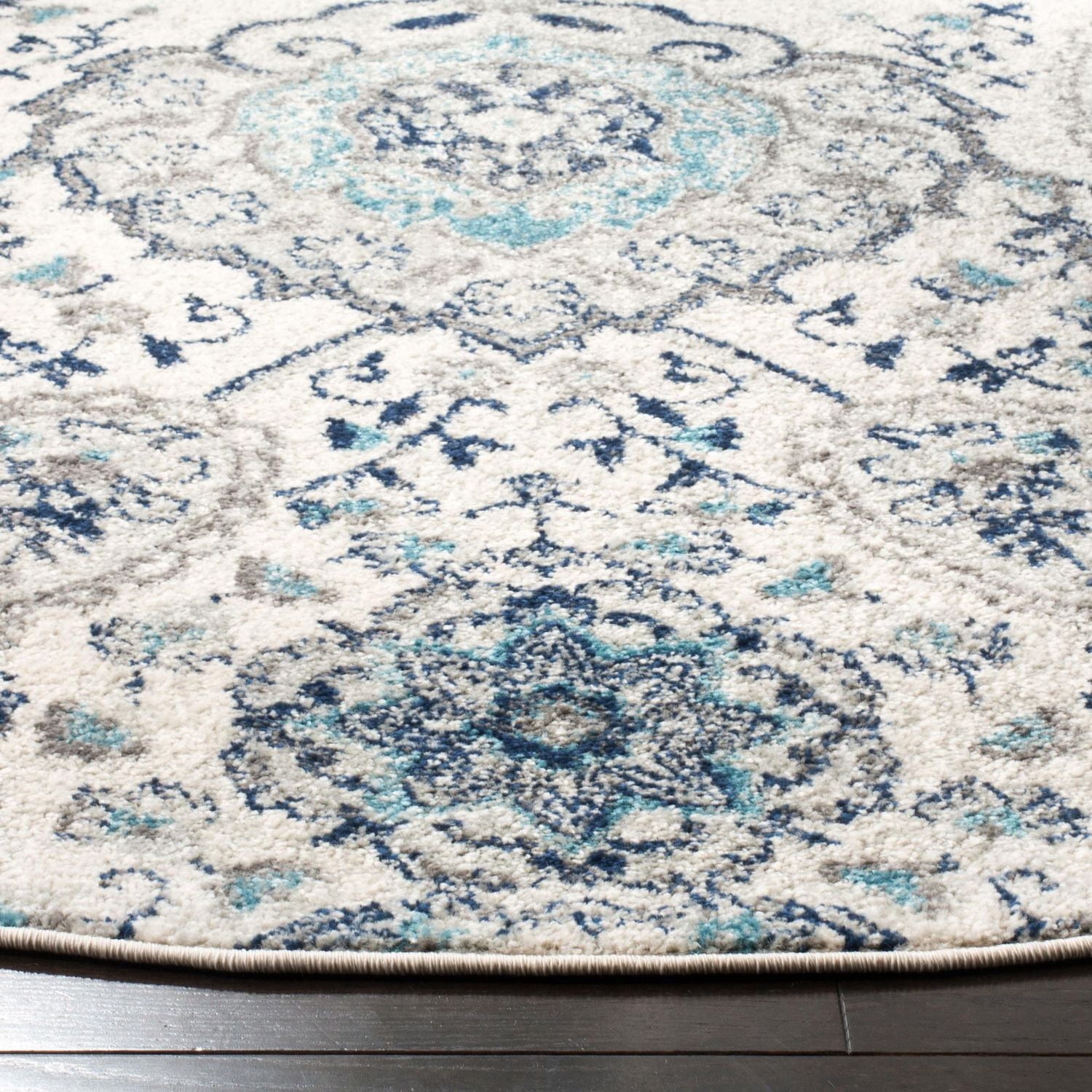 Safavieh Madison Heather Floral Area Rug