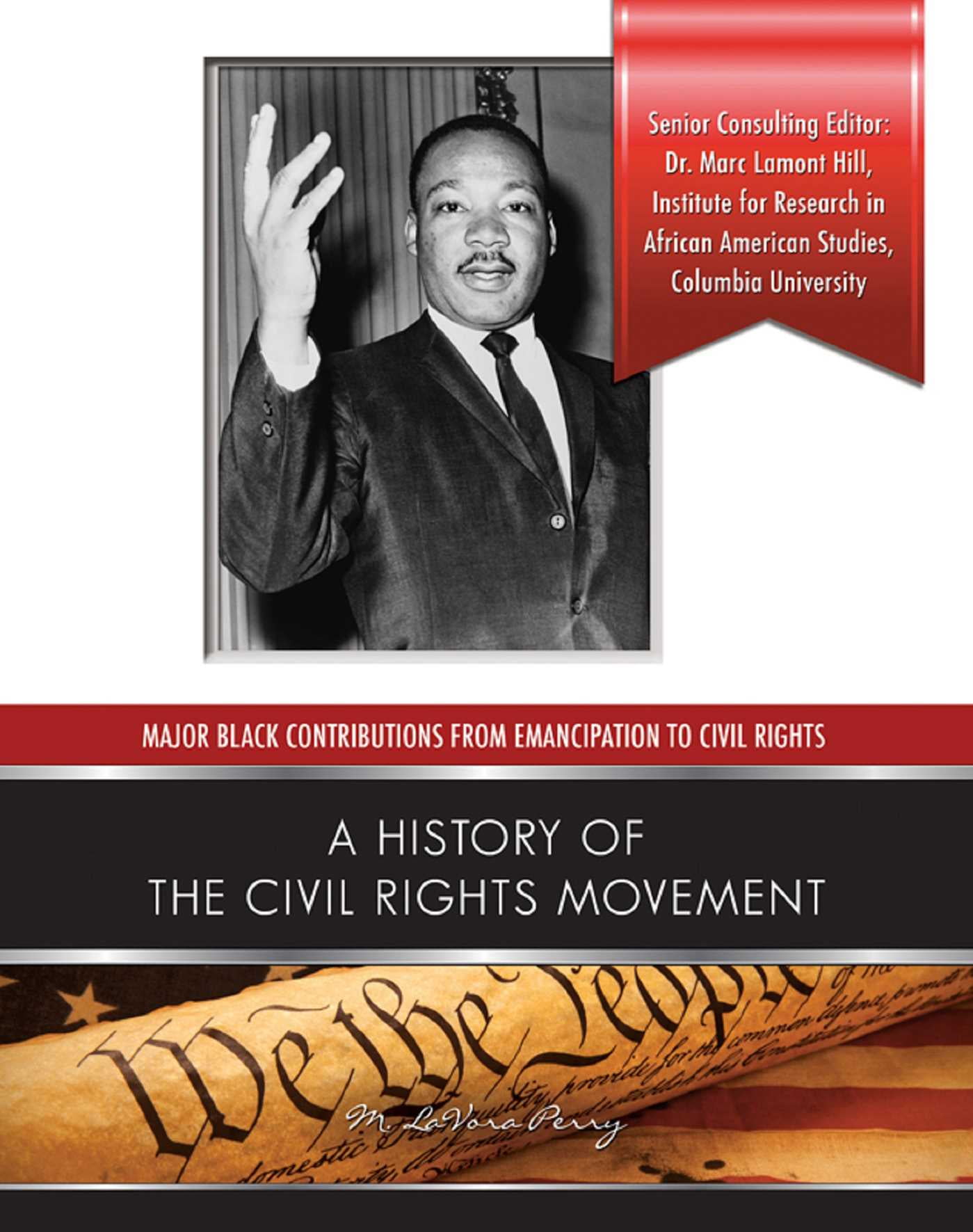 Contributions Of The Civil Rights Movement