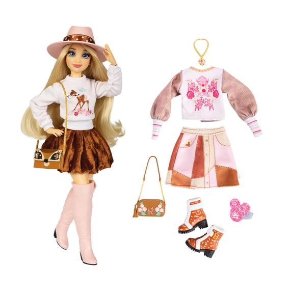 Disney Ily FSHN DOLL BAMBI