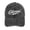 Black, variant on Blessed Sand Colour Baseball Cap for Men Women, Adjustable Snapback Hats Cotton Hat