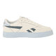 thumbnail image 3 of Reebok Court Advance Beige 25 MX, 3 of 5
