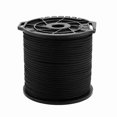 thumbnail image 2 of 6 Different Sizes of Rope Slots, 100m 4mm Thick 9core Paracord Rope Spool with Cutterslot for Outdoor Activities, 2 of 7