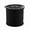 Black, variant on Nieyigj Outdoor Multi-function Spool 9-Core Paracord Climbing Utility Cord, 100m / 328ft Length 4mm Thick Binding Rope for Clothesline Tent Wind Rope & Camping Activities (Black)