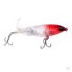 thumbnail image 1 of 2x Popper Pesca Señuelo Artificial Cebo Duro 13g / 10cm Artes De Buscar Peces Señuelos Pesca Sunnimix Whopper Popper Fishing Lure, 1 of 8