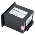 thumbnail image 4 of High-Performance DC-51 Speed Controller with ABS Housing, 220VAC Input, 0-110VDC Output, 120W Power, Ideal for Packaging, Printing, and Instrumentation Machinery, 4 of 6