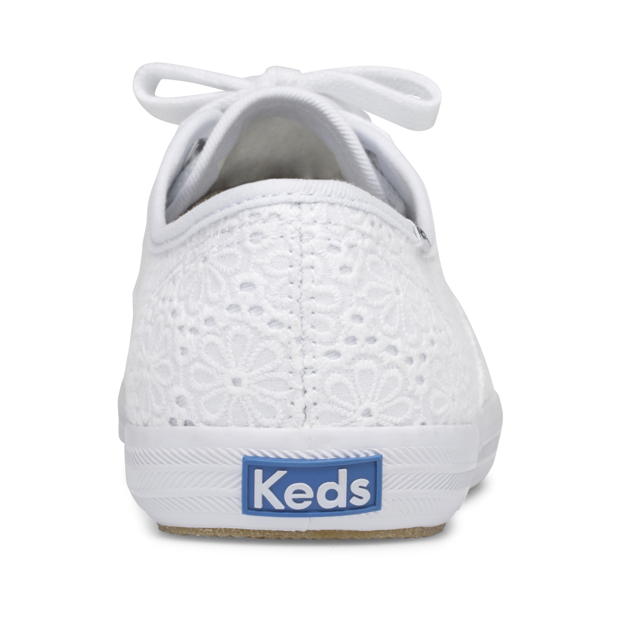 Keds Women's Champion Daisy Eyelet in 