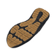 thumbnail image 5 of Tenis Under Armour Phade RN 2 Hombre negro 26.5, 5 of 5