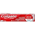 thumbnail image 1 of Colgate MaxFresh Knockout Breath Freshening Toothpaste, 150 Milliliters, 1 of 4