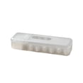 thumbnail image 2 of EGNMCR Storage Bins, Storage Containers Data Cable Storage Box Storage Box With Lid Multi Functional Desktop Small Item Organizer Box Charging Cable And Charger Storage Box plastics storage b ox, 2 of 6