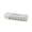 White, variant on Plastic Desktop Data Cable Storage Box With Lid Multi-Functional Charger Organizer