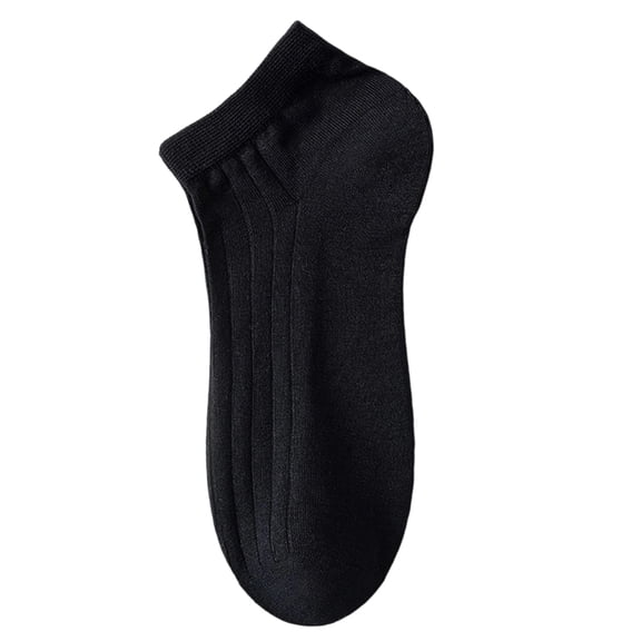 Ankle Socks Unisex Thin Cotton Athletic Socks for Men for Women Cool -Odor Seamless Thin Sock