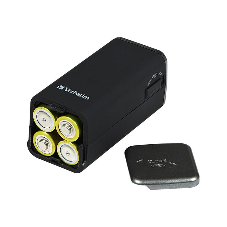 Verbatim aa power pack deals