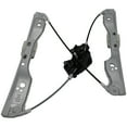 thumbnail image 2 of Dorman 752-897 Front Passenger Side Window Regulator for Specific Volvo Models, 2 of 4