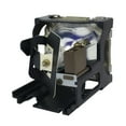 thumbnail image 5 of Lutema Economy Bulb for Hitachi CP-X935J Projector (Lamp with Housing), 5 of 5