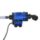 thumbnail image 5 of Limpiador de grava para acuario de 10 W, eléctrico, automático, con cambiador de agua y arena, limpiador de algas (CN), 5 of 14