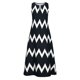 thumbnail image 3 of Vestidos Para Mujer Vestidos Casuales de Moda Comtable Sin Mangas Cuello Redondo Retro Swing Vestido Odeerbi ODB155773, 3 of 7
