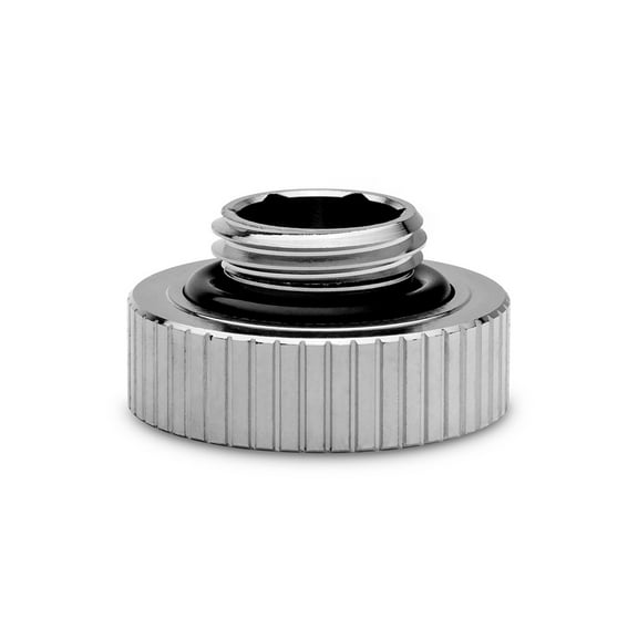 EKWB EK-Quantum Torque Extender Static, MF 7, Nickel, 2-pack