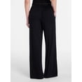 thumbnail image 4 of Joyspun Women’s Modal Blend Ribbed Sleep Pants, 29'' Inseam, Sizes XS-3X, 4 of 6