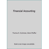 Financial Accounting [Hardcover - Used]