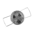 thumbnail image 2 of Yimiti Lantern Fan Solar/Rechargeable/Battery Powered Foldable Hanging Tent Fan Light, 2 of 9