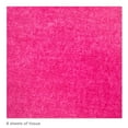 thumbnail image 3 of Hallmark Tissue Paper (Solid Hot Pink) 8 Sheets, 3 of 3
