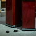 thumbnail image 1 of SKISUNO 6Pcs Audio Feet Stands Rubber for Subwoofers and Audio Experience Improvement, 1 of 5