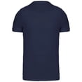 thumbnail image 2 of Kariban Mens Slim Fit Short Sleeve Crew Neck T-Shirt, 2 of 3