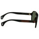 thumbnail image 2 of Lente de Sol Gucci GG0463S 003, 2 of 3