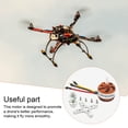thumbnail image 4 of Control remoto Drone Inteprter Motor reemplazo velocidad rápida Type3 NO3, 4 of 6