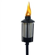 Tiki BiteFighter Metal Torch