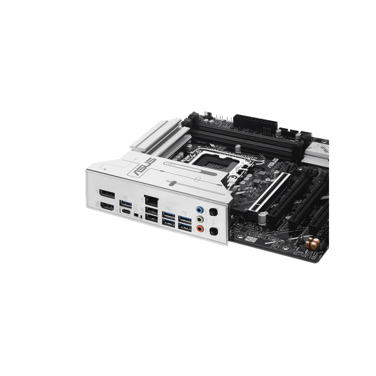 ASUS PRIME Z890M-PLUS WIFI - Motherboard - micro ATX