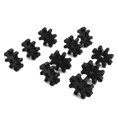 thumbnail image 1 of 10 Pcs Colonne de Direction Coupleur Flexible MDPS Coupleur en Caoutchouc, 1 of 5