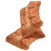 (4 pack) Vitakraft Meaty Morsels: Chicken & Beef with Carrots, Soft Dog Treats, 4.2 oz