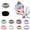 G, variant on Manunclaims Spa Facial Flannel Terry Cloth Headband