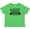 Apple Green, variant on Inktastic This is What an Awesome Big Brother Looks Like Boys Toddler T-Shirt