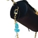 thumbnail image 5 of Patch Corden Cabee Rhinestones Lentejuelas Las Flores La Mar Mapas Pearls Tasels F (H), 5 of 9