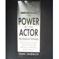 thumbnail image 1 of The Power of the Actor, 1 of 2