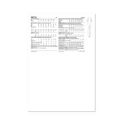New Look Sewing Pattern 6770 - Jackets and Trousers for Women - A (10-12-14-16-18-20-22) - Easy