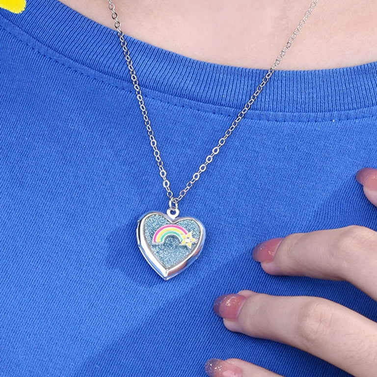 Locket fancy best sale