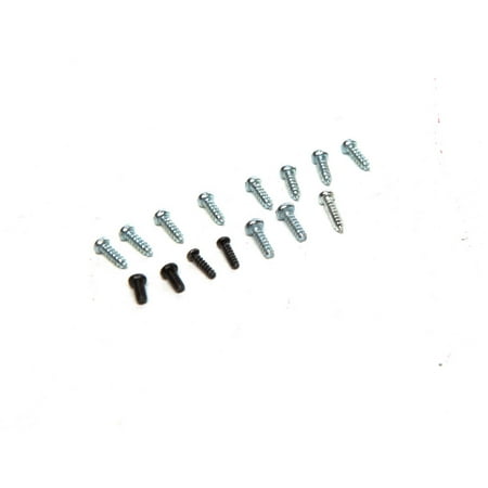 

Blade Screw Set mSR S BLH2906 Replacement Helicopter Parts